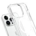 Kryt 3mk Armor MagCase iPhone 15 Pro Max transparentní