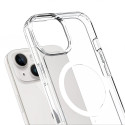 Kryt 3mk ARMOR MagCase pro iPhone 13/14 – transparent