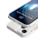 Kryt 3mk ARMOR MagCase pro iPhone 13/14 – transparent