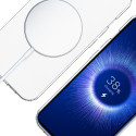 Kryt 3mk ARMOR MagCase pro iPhone 13/14 – transparent