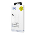 Kryt 3mk ARMOR MagCase pro iPhone 13/14 – transparent