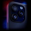 Kryt 3mk MATT CASE PRO iPhone 16 Pro – matte black