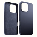 Kryt 3mk MATT CASE PRO iPhone 16 Pro – matte black