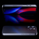 Kryt 3mk MATT CASE PRO iPhone 16 Pro – matte black