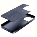 Kryt 3mk MATT CASE PRO iPhone 16 Pro – matte black