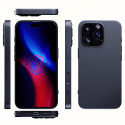 Kryt 3mk MATT CASE PRO iPhone 16 Pro – matte black