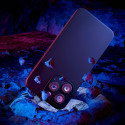 Kryt 3mk MATT CASE PRO iPhone 16 Pro – matte black