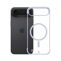 Kryt 3mk Just20g MagCase pro iPhone 17 Air – transparentní