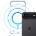 Kryt 3mk Just20g MagCase pro iPhone 17 Air – transparentní