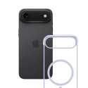 Kryt 3mk Just20g MagCase pro iPhone 17 Air – transparentní