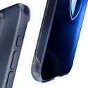 Kryt 3mk Just20g MagCase pro iPhone 17 Air – transparentní