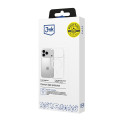 Kryt 3mk Armor MagCase iPhone 17 Pro - transparentní
