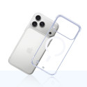 3mk JUST20g MagCase Kryt pro iPhone 17 Pro – transparentní