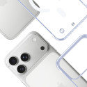 3mk JUST20g MagCase Kryt pro iPhone 17 Pro – transparentní
