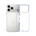 3mk JUST20g MagCase Kryt pro iPhone 17 Pro – transparentní