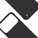 Kryt 3mk JUST20G pro iPhone 17 Pro – matte black