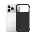 Kryt 3mk JUST20G pro iPhone 17 Pro – matte black