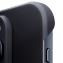 Kryt 3mk JUST20G pro iPhone 17 Pro – matte black