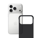 Kryt 3mk JUST20G pro iPhone 17 Pro – matte black
