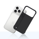 Kryt 3mk JUST20G pro iPhone 17 Pro – matte black