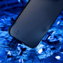 Kryt 3mk JUST20G pro iPhone 17 Pro – matte black