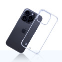 Kryt 3mk Just20g pro iPhone 16 Pro Max - transparent