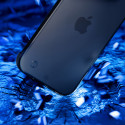 Kryt 3mk Just20g pro iPhone 16 Pro Max - transparent