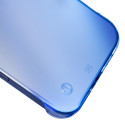 Kryt 3mk Just20g pro iPhone 16 Pro Max - transparent