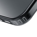 Kryt 3mk Frosty MagCase pro iPhone 13 Pro Max – černý