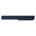 Kryt 3mk Protection Silicone pro iPhone 16 Pro - navy blue