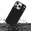 Kryt 3mk Matt Case Pro pro iPhone 17 Pro Max – matná černá