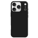 Kryt 3mk Matt Case Pro pro iPhone 17 Pro Max – matná černá