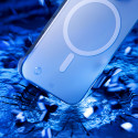 3mk JUST20G MagCase kryt iPhone 16 Pro Max – transparent