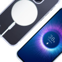 3mk JUST20G MagCase kryt iPhone 16 Pro Max – transparent