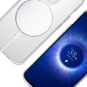 3mk Armor MagCase Kryt iPhone 14 Pro - transparentní