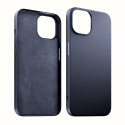 Kryt 3mk MATT CASE PRO pro iPhone 15 - matná černá
