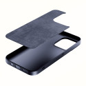 3mk Matt Case Pro kryt pro iPhone 15 Pro - matná černá