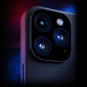 3mk Matt Case Pro kryt pro iPhone 15 Pro - matná černá