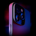 3mk Matt Case Pro kryt pro iPhone 15 Pro - matná černá