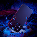 3mk Matt Case Pro kryt pro iPhone 15 Pro - matná černá