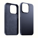 3mk Matt Case Pro kryt pro iPhone 15 Pro - matná černá
