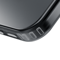 Kryt 3mk FROSTY MAGCASE pro iPhone 16 Pro Max black