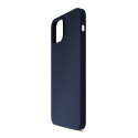 Kryt 3mk Silicone Case pro iPhone 15 - navy blue