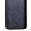 Kryt 3mk Matt Case Pro iPhone 17 - matná černá