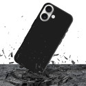 Kryt 3mk Matt Case Pro iPhone 17 - matná černá