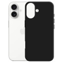 Kryt 3mk Matt Case Pro iPhone 17 - matná černá