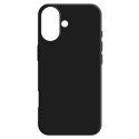 Kryt 3mk Matt Case Pro iPhone 17 - matná černá