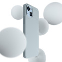 Kryt 3mk HARDY Silicone MagCase iPhone 14 Plus - blue