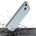 Kryt 3mk HARDY Silicone MagCase iPhone 14 Plus - blue