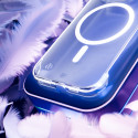 Kryt 3mk Just20g MagCase pro iPhone 13 - transparent